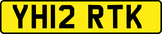 YH12RTK