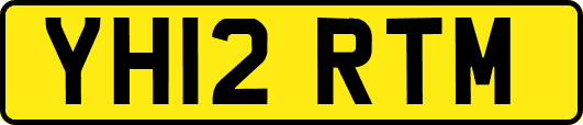 YH12RTM