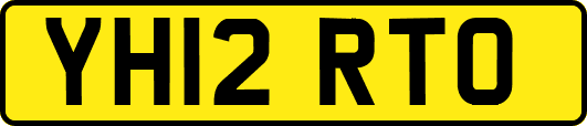 YH12RTO