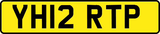 YH12RTP