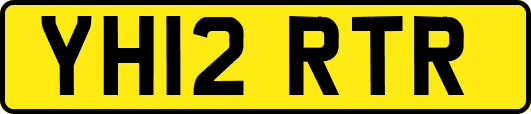 YH12RTR