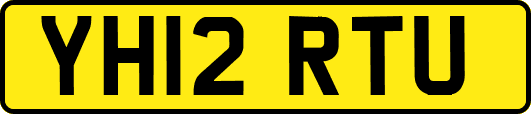 YH12RTU