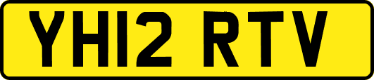 YH12RTV