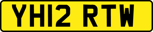 YH12RTW