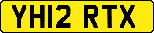 YH12RTX