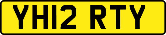 YH12RTY
