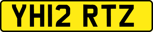 YH12RTZ