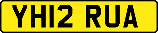 YH12RUA