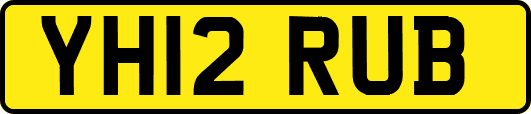 YH12RUB