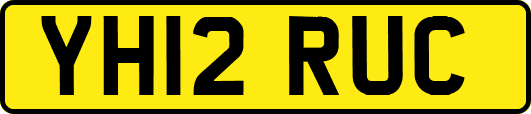 YH12RUC