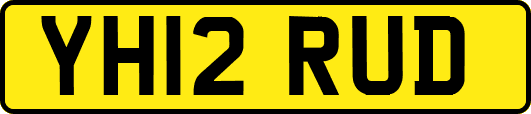YH12RUD