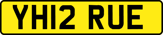 YH12RUE