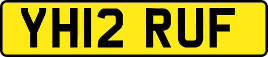 YH12RUF