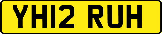 YH12RUH