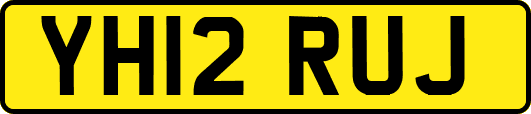 YH12RUJ