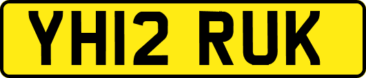 YH12RUK