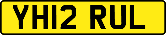 YH12RUL