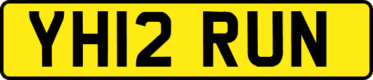 YH12RUN