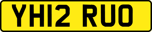 YH12RUO