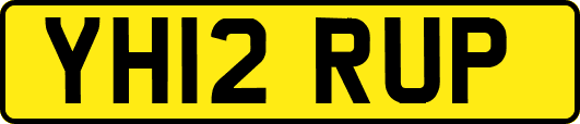 YH12RUP