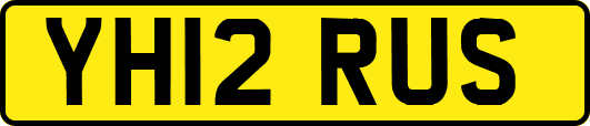 YH12RUS