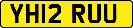 YH12RUU