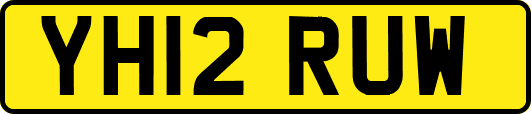 YH12RUW