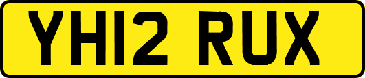 YH12RUX