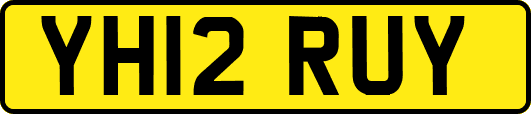 YH12RUY