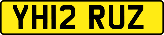YH12RUZ