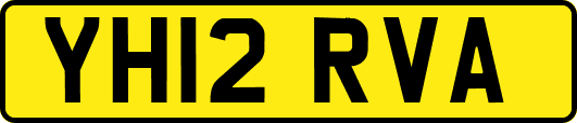 YH12RVA
