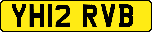 YH12RVB