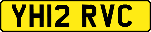 YH12RVC