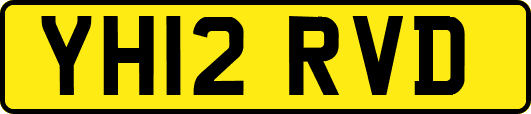 YH12RVD