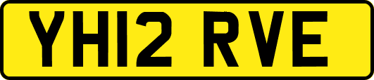 YH12RVE