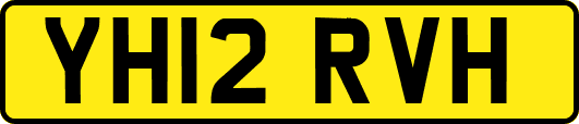 YH12RVH