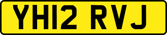 YH12RVJ