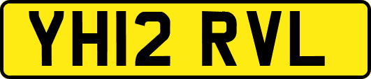 YH12RVL