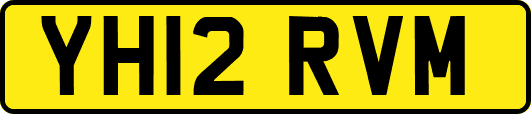 YH12RVM