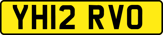 YH12RVO