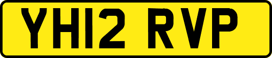 YH12RVP