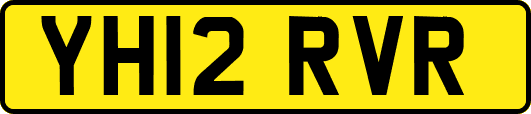 YH12RVR