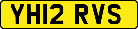 YH12RVS