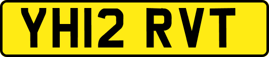 YH12RVT