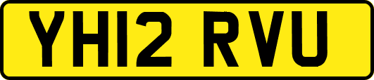 YH12RVU