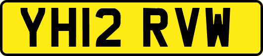 YH12RVW