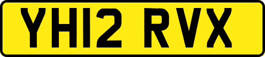 YH12RVX