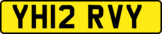 YH12RVY