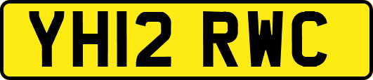 YH12RWC