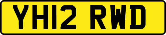 YH12RWD